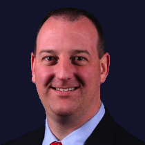Patrick MacNamara